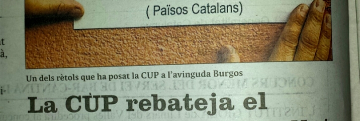 Opinió: Burgos